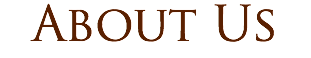 About Us